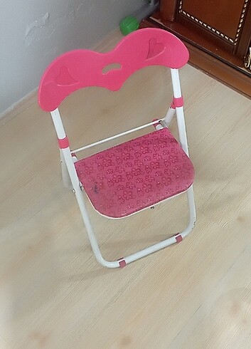 Çocuk oturağı 