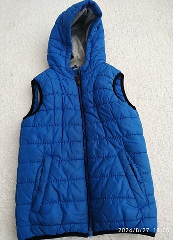 LC Waikiki LCW erkek çocuk yelek 