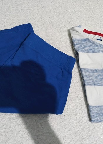 U.S Polo Assn. 7 Yaş