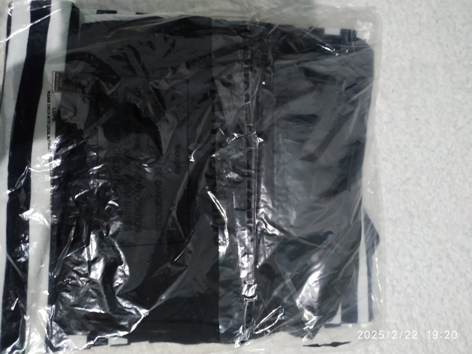 Erkek çocuk Çizgili kısa kollu tişört şort takım - Görsel 2