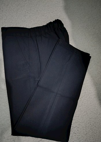 LC Waikiki 9-10 yaş Erkek Çocuk lacivert okul pantolonu - Görsel 3