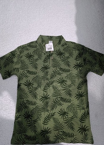 LC Waikiki 11-12 Yaş