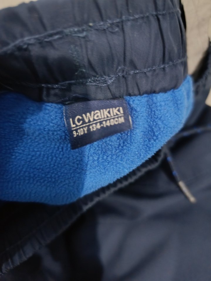 LCW Erkek Çocuk 9-10 yaş okul pantolonu - Görsel 3