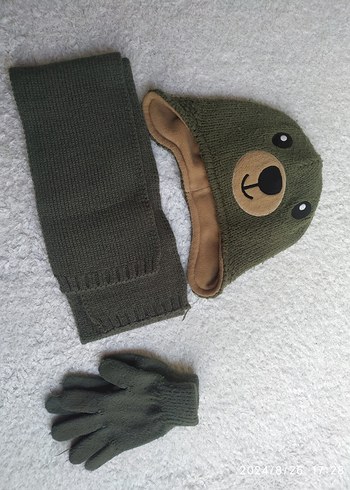 LC Waikiki 5-8 Yaş, 22 cm