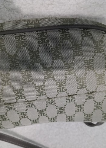 Pierre Cardin kol çantası - Görsel 4