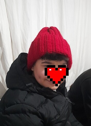 KIRMIZI BERE