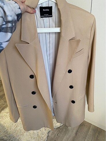 Blazer ceket