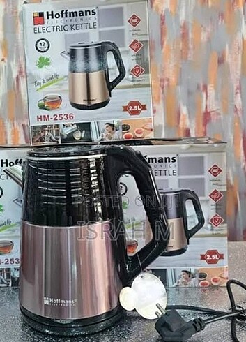 Kettle 