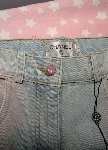 s Beden CHANEL Jean 