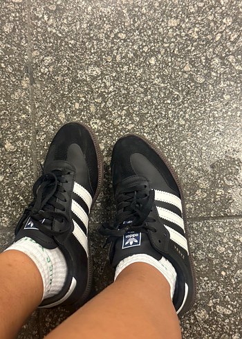 Adidas adidas samba