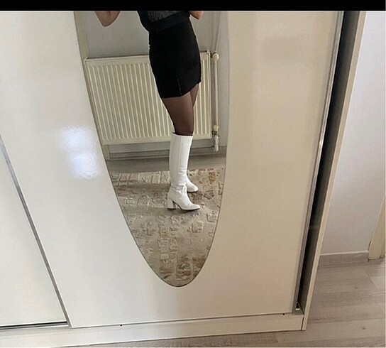38 Beden Bot çizme