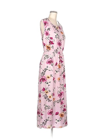 Vintage Love Vintage Love Uzun Elbise %70 İndirimli.