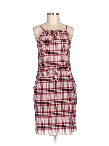 Vintage Love Günlük Elbise %70 İndirimli.