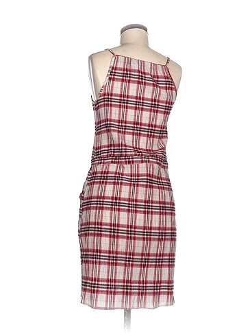 36 Beden Vintage Love Günlük Elbise %70 İndirimli.