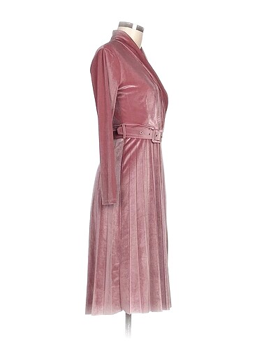 Vintage Love Vintage Love Uzun Elbise %70 İndirimli.