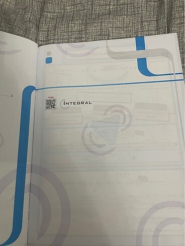 Beden 345 all star ayt matematik integral 2025