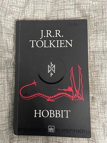 Hobbit kitap