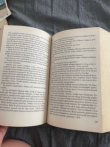  Beden Renk stephenie meyer-göçebe