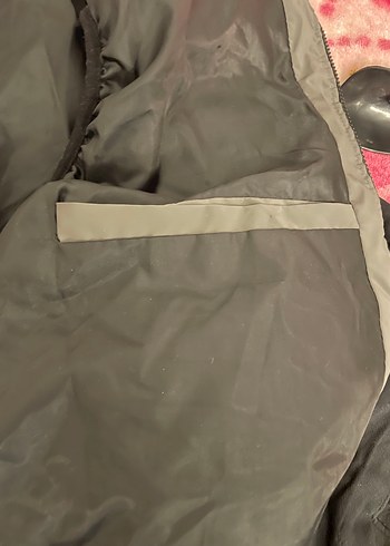 xl Beden gri Renk Erkek Calvin Klein Yelek