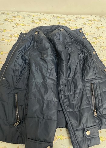 Xs-S Burberry kadın mont - Görsel 4