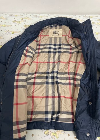 Xs-S Burberry kadın mont - Görsel 2