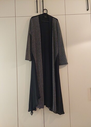 GAZELLA BAYAN ABAYA