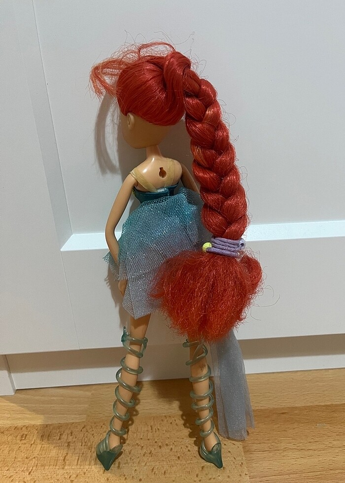 Winx Club Bloom Harmonix - Görsel 2