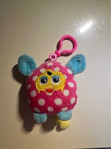 Furby Anahtarlık
