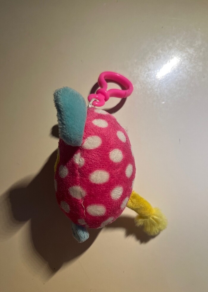 Furby Anahtarlık - Görsel 2