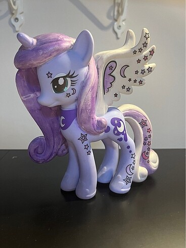 My Little Pony Prenses Luna