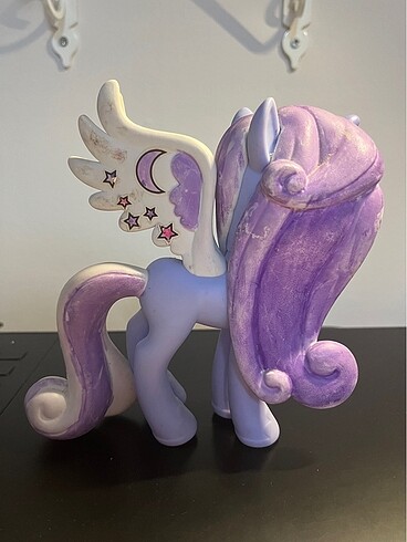  My Little Pony Prenses Luna