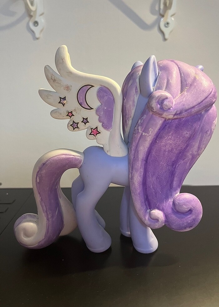 My Little Pony Prenses Luna - Görsel 2