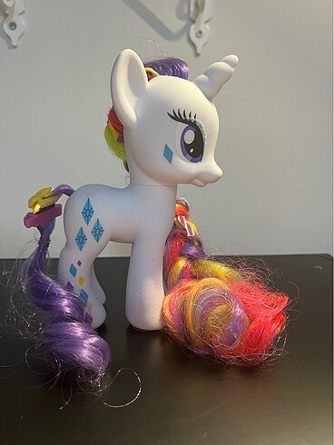 My Little Pony Rarity