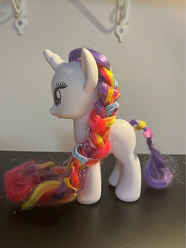  My Little Pony Rarity