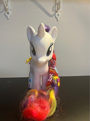  Beden My Little Pony Rarity