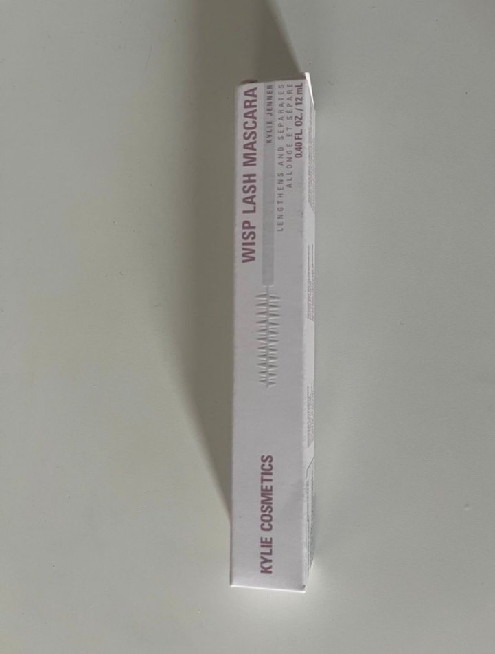 Kylie Cosmetics Açık Bej Maskara - Görsel 2