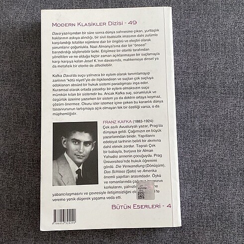 Roman, okuma kitabı - Görsel 2