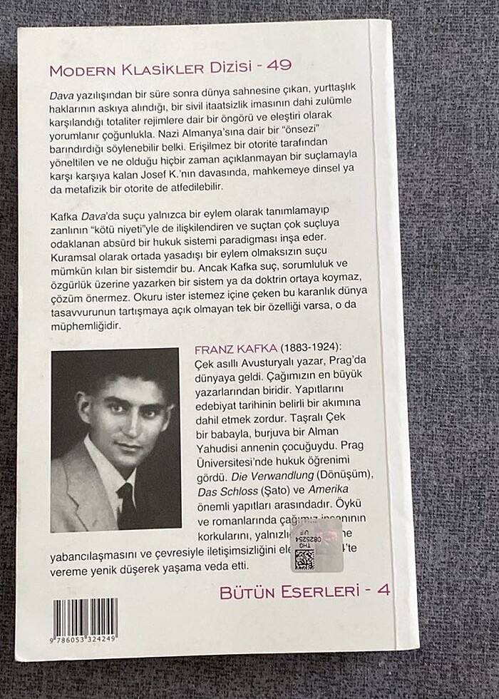 Roman, okuma kitabı - Görsel 2