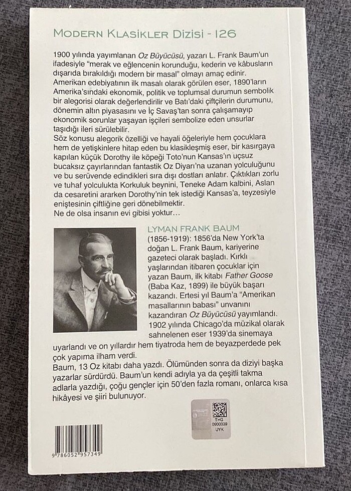 Roman, okuma kitabı - Görsel 4