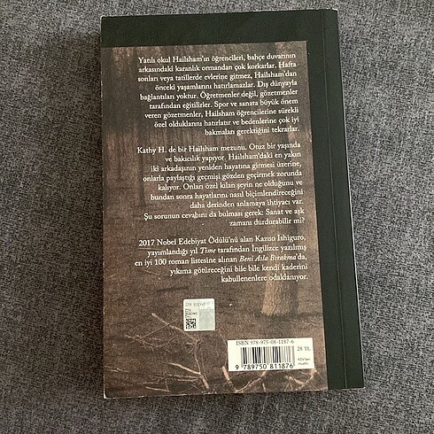 Kitap, roman - Görsel 2