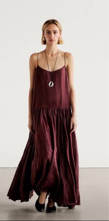 Massimo Dutti Arıyorum