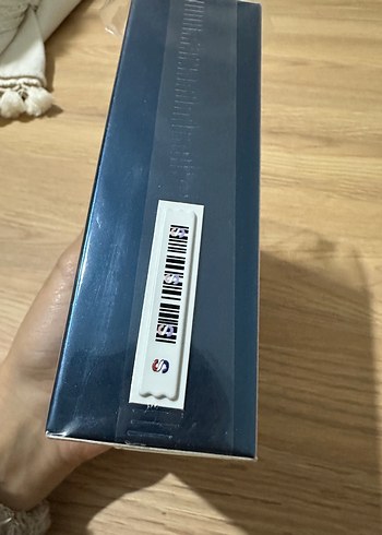 Versace Eros Erkek Parfüm 100 ml - Görsel 6