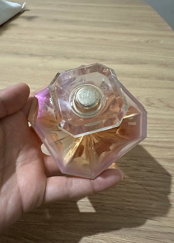 Lancome la nuit tresor - Görsel 3