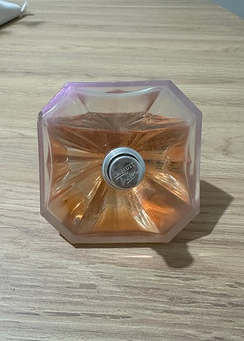 Lancome la nuit tresor - Görsel 4