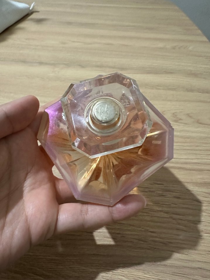 Lancome la nuit tresor - Görsel 3