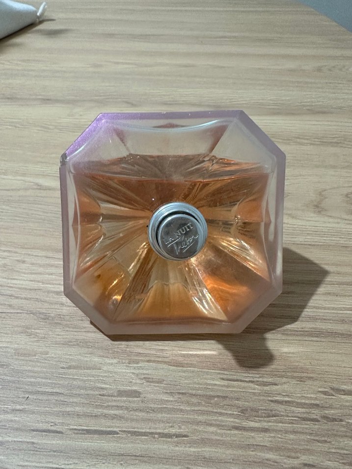 Lancome la nuit tresor - Görsel 4