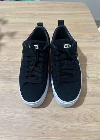 Puma ayakkabı - Görsel 3