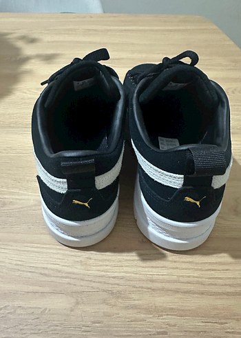 Puma ayakkabı - Görsel 4