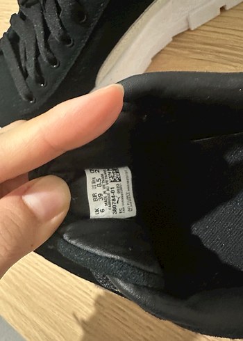 Puma ayakkabı - Görsel 5