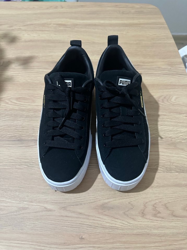 Puma ayakkabı - Görsel 3